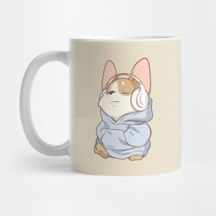 Hoodie Tori Mug